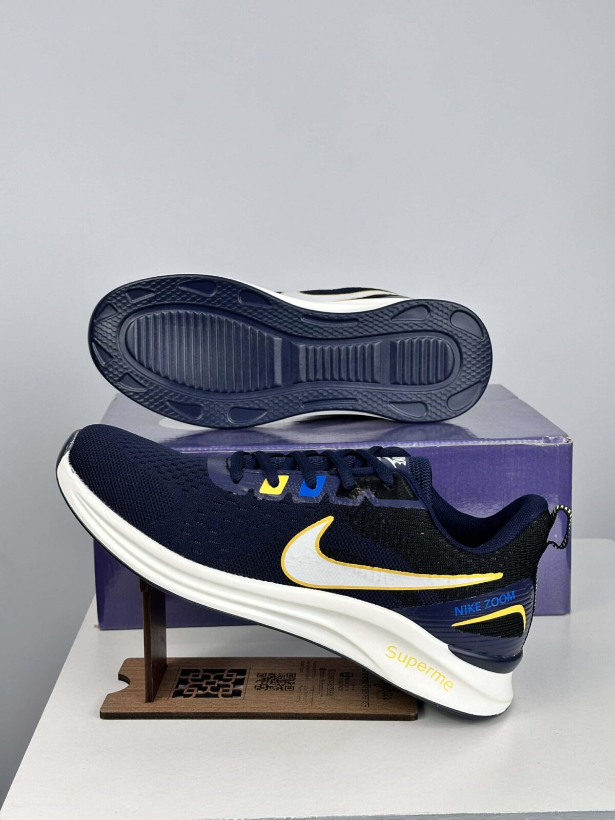 AeroRun FlexWave Stability Running Sneakers (ALS-3)