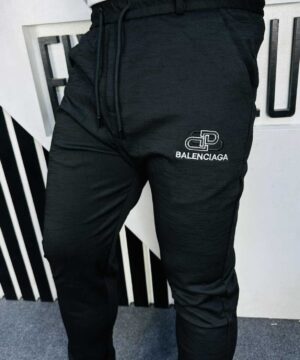 Alternative view of Luxury Joggers (LJ-936)