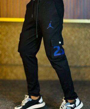 Luxury Joggers (LJ-907)