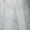 Formal Pant Off White 363